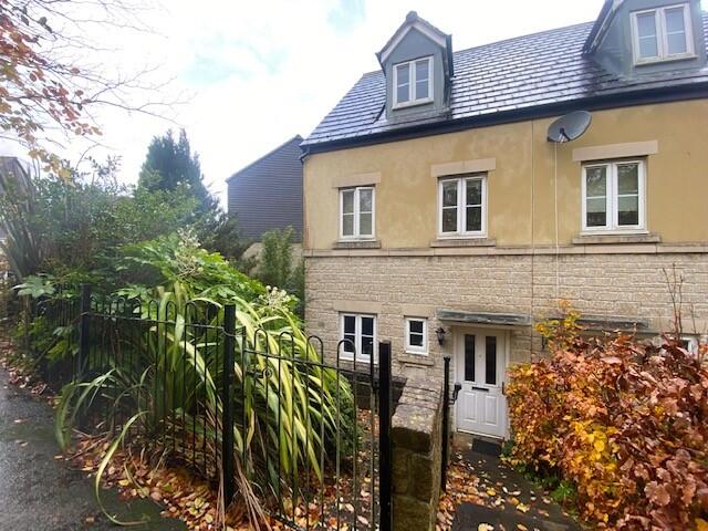 Main image of property: Truro