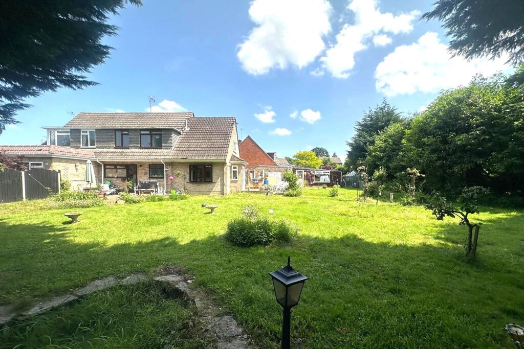 Main image of property: Olde Farm Drive, Blackwater, Camberley, Hampshire, GU17