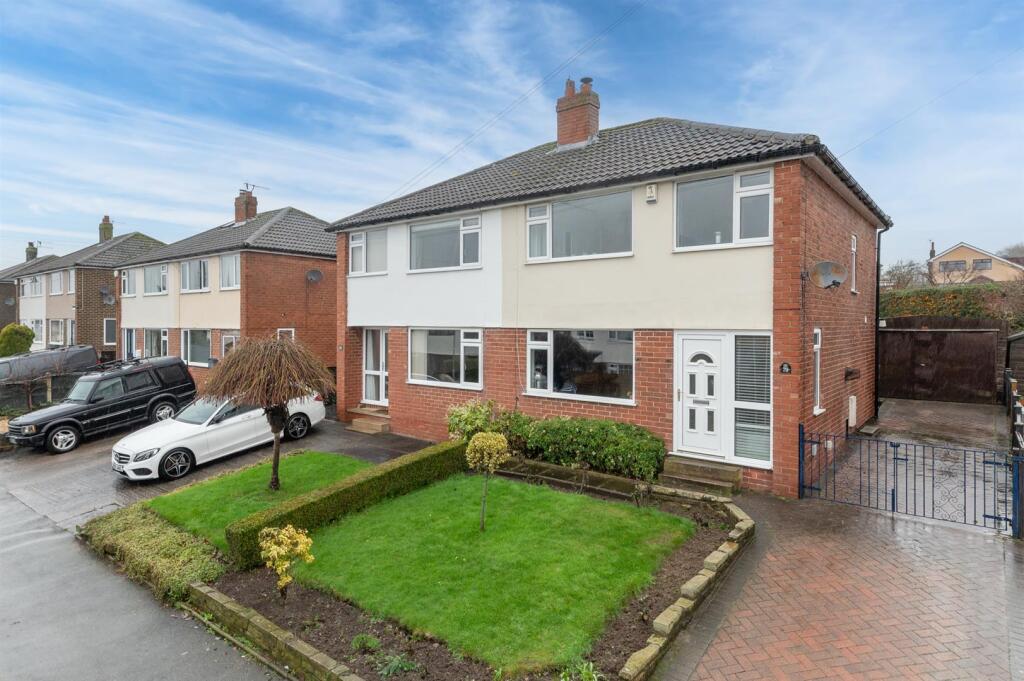 Main image of property: Wrenbeck Drive, Otley