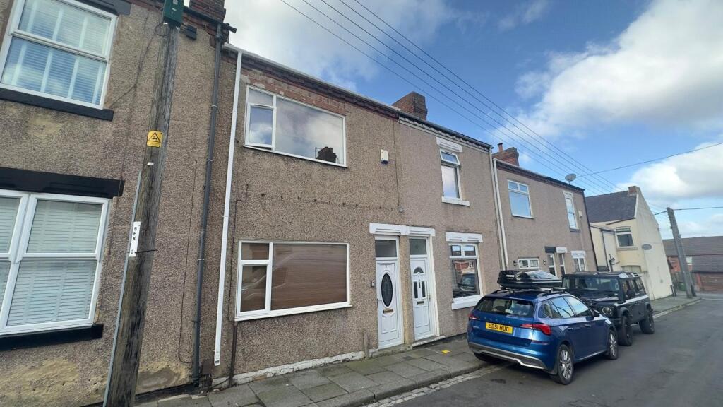 Main image of property: Edwards Street, Middlesbrough, TS6