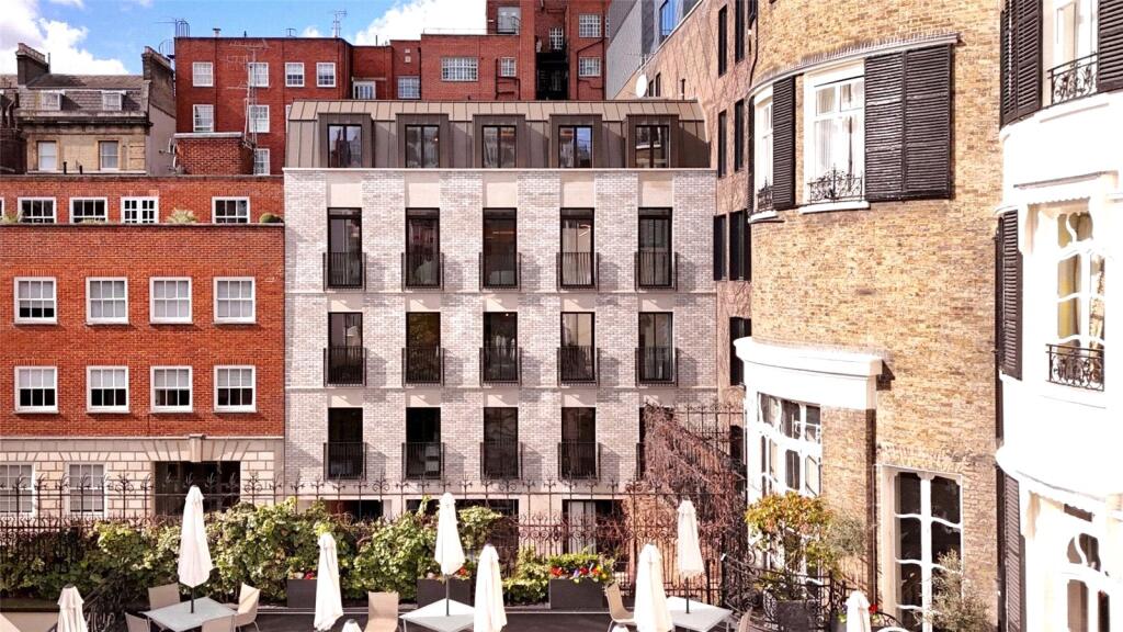 Apartment in London - View 2
