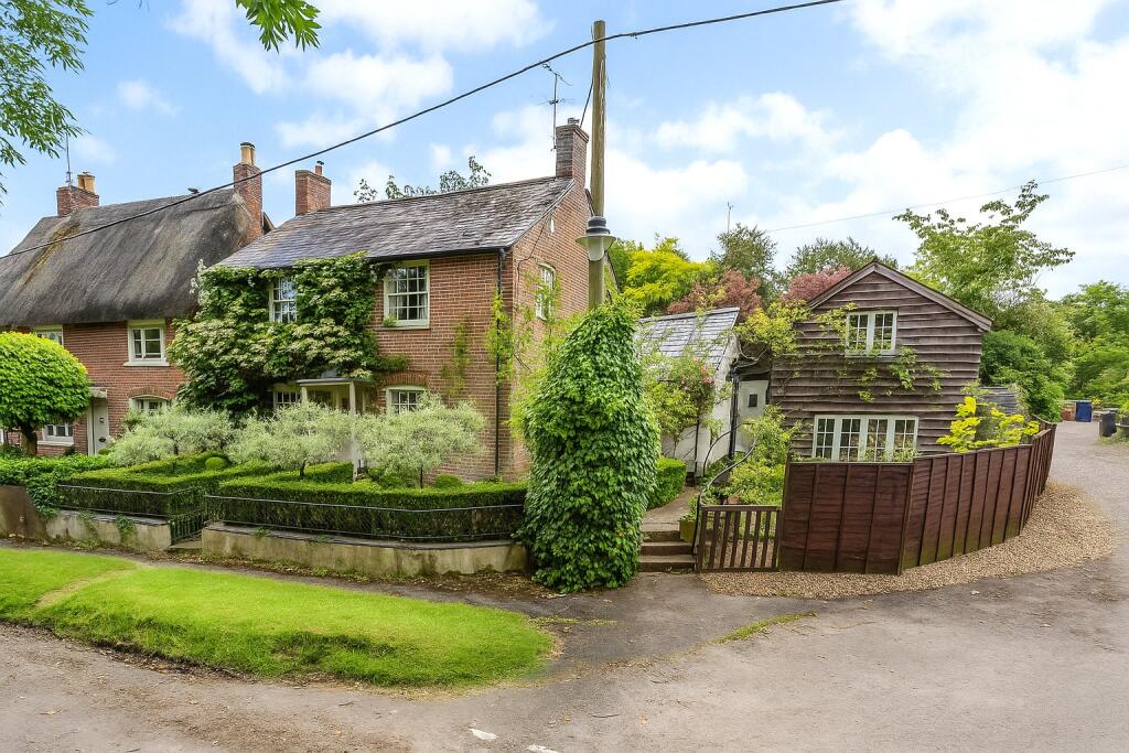 Main image of property: Milton Lilbourne, Pewsey, Wiltshire, SN9
