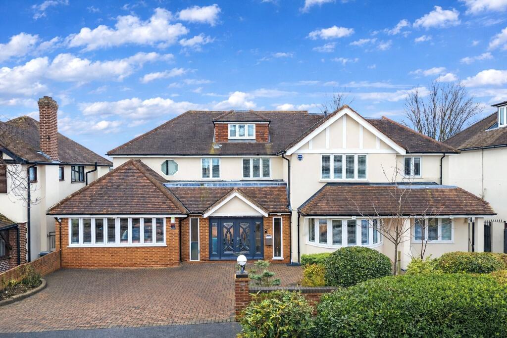 Main image of property: The Dell, Woodford Green, IG8