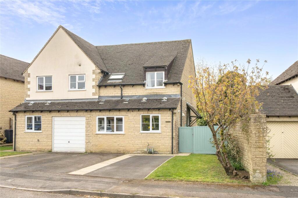 Main image of property: Chasewood Corner, Chalford, Stroud, GL6