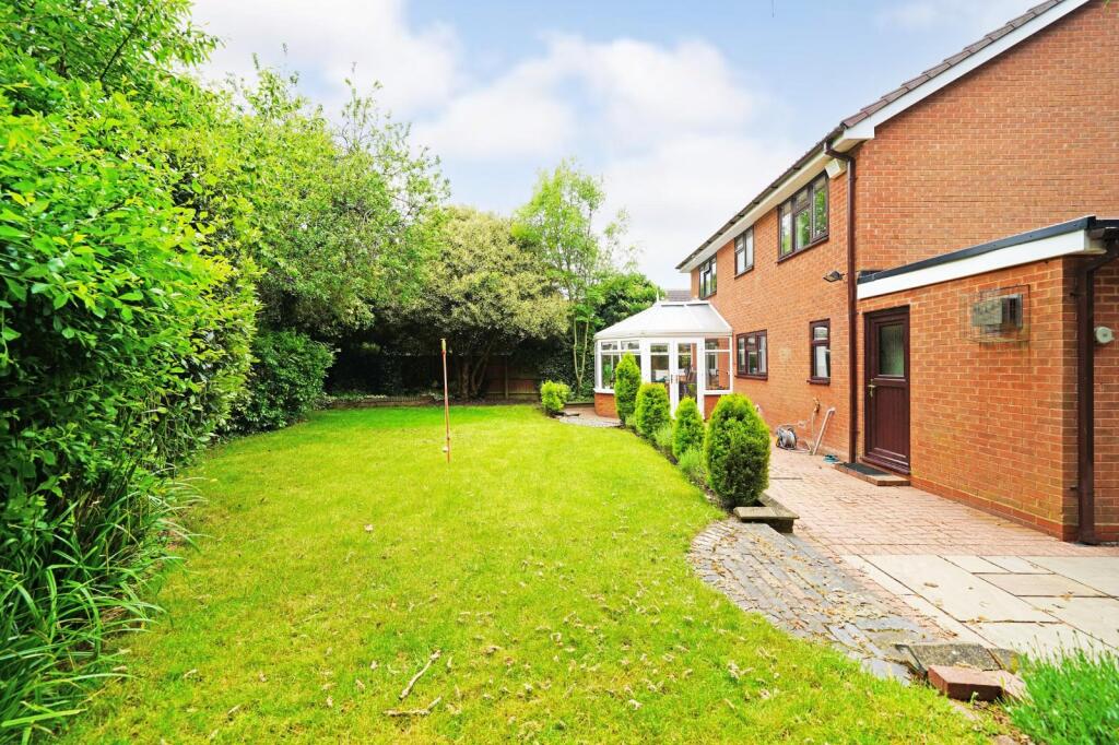 Additional image 26 of Hartington Close, Dorridge, Solihull, West Midlands, B93