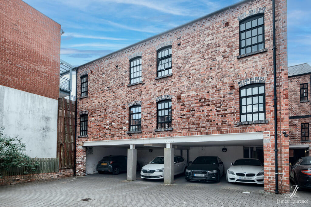 Main image of property: Camden Village, Camden Street, Jewellery Quarter