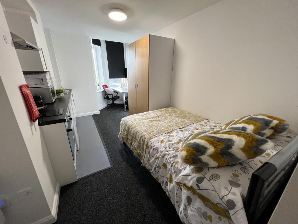 Regent Road, Leicester - View 2