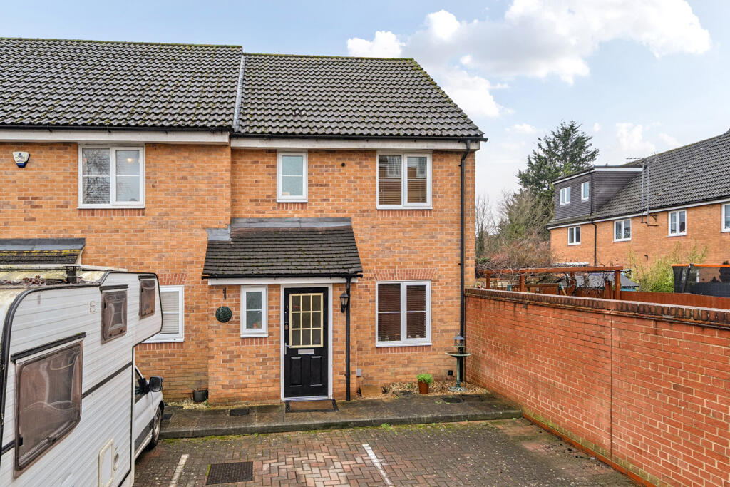 Main image of property: Franklins, Maple Cross, Rickmansworth