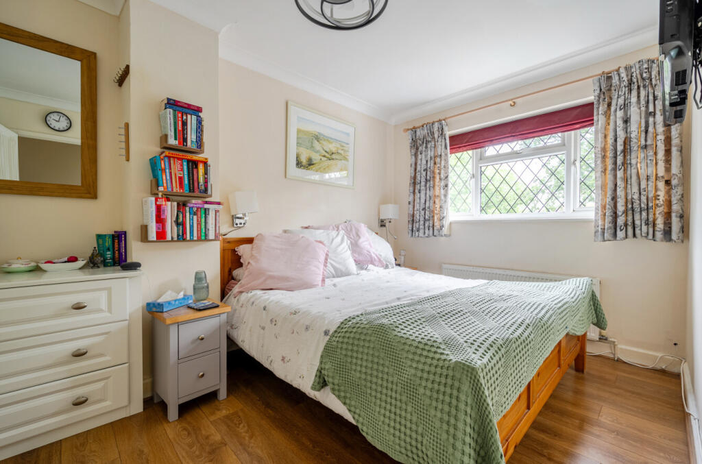 House in Worthing, Findon Valley - View 5