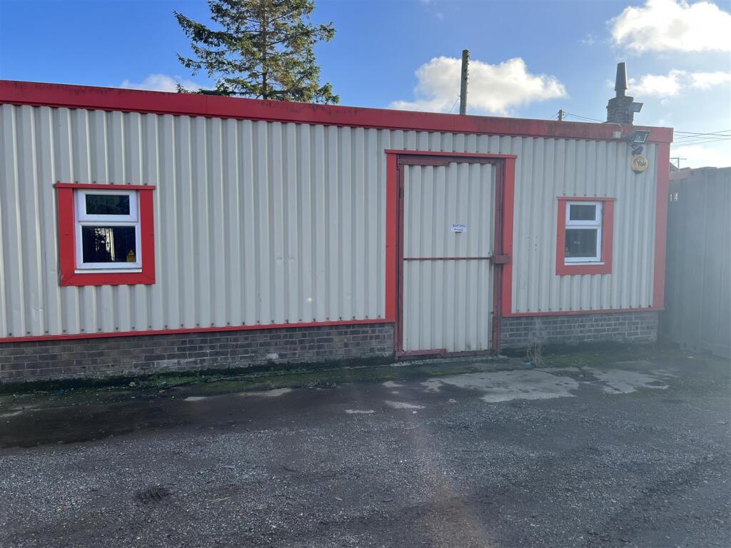 Main image of property: Hall Road, Outwell, Wisbech