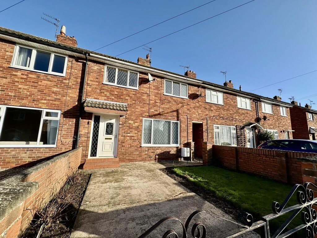Main image of property: Springfield Avenue, Hatfield, Doncaster