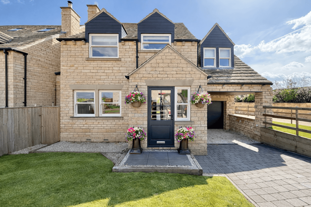Main image of property: Meadow House, Fairfield Court, Bramham