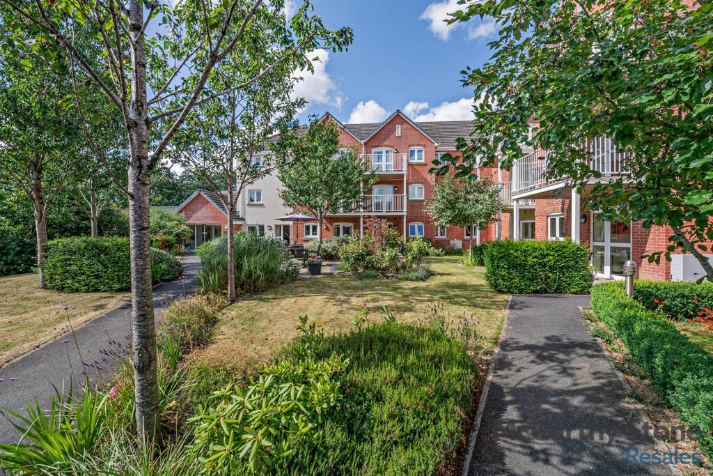 Main image of property: Squire Court, South Street, South Molton