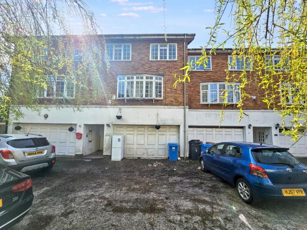 Main image of property: Kersal Crag, Salford