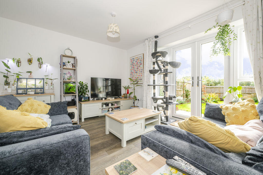 House in Tonbridge - View 2