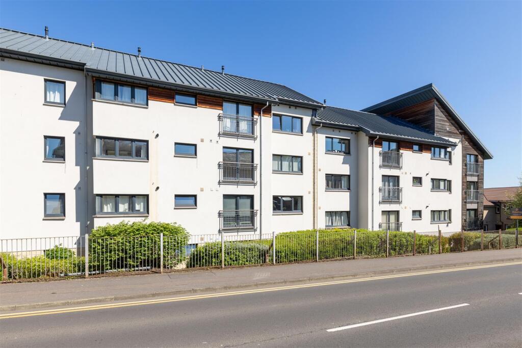 Morris Court, Perth, Perth