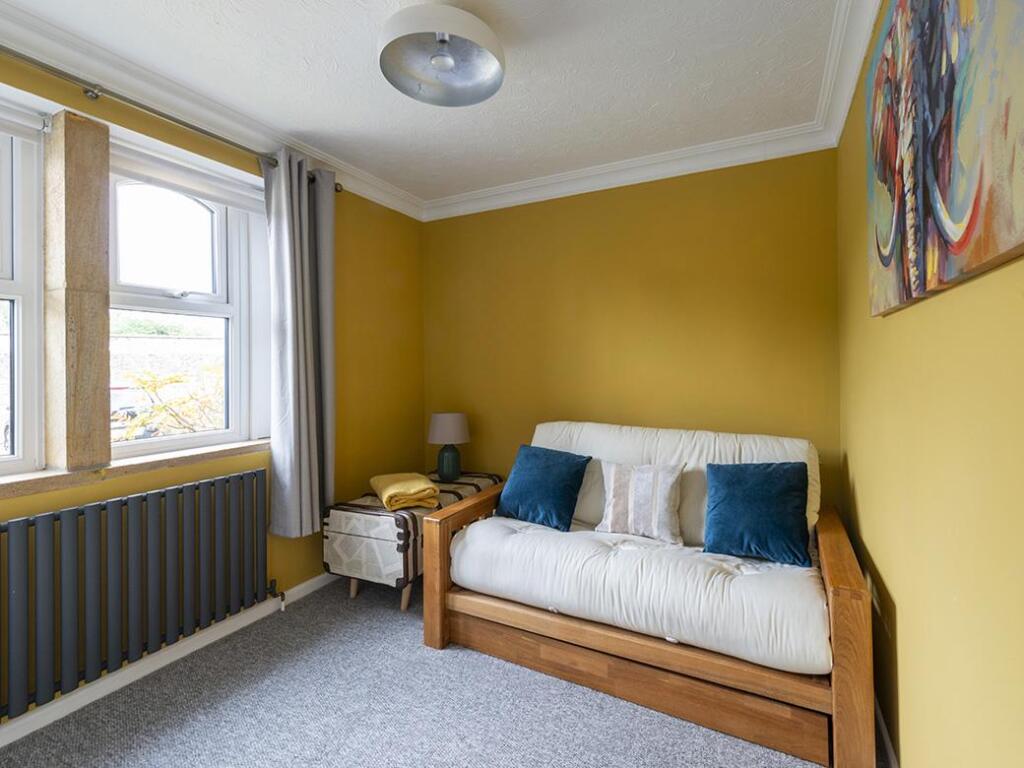 Apartment in Dorchester - More