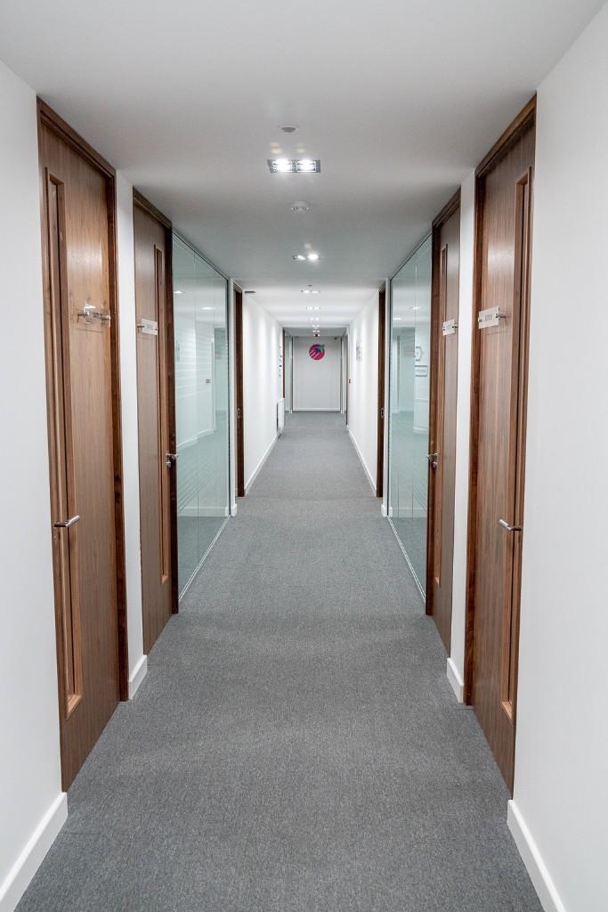 Corridor