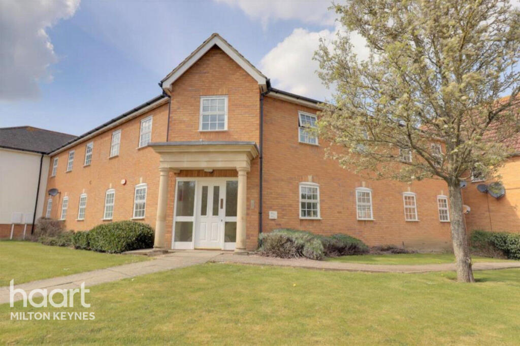 Main image of property: Pascal Drive, Medbourne