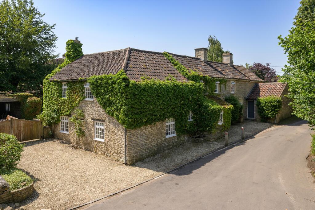 Main image of property: Nettleton, Chippenham, Wiltshire SN14