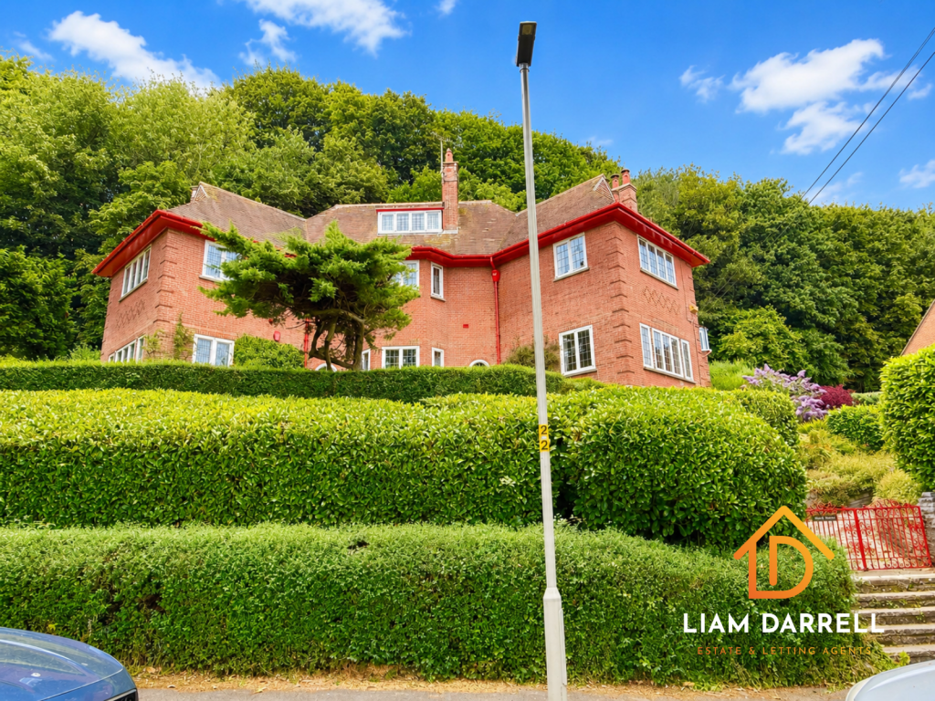 Main image of property: Deepdale Avenue, Scarborough, North Yorkshire