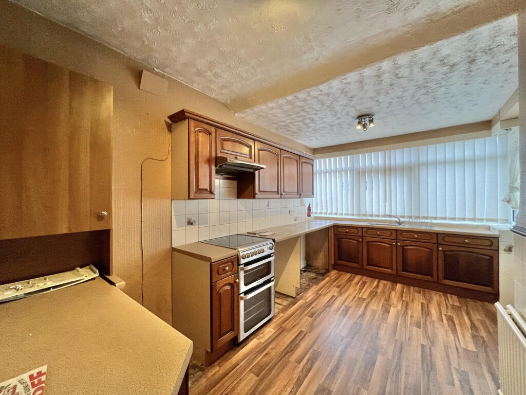 Lockerbie Avenue,  Cleveleys, FY5 photo 4