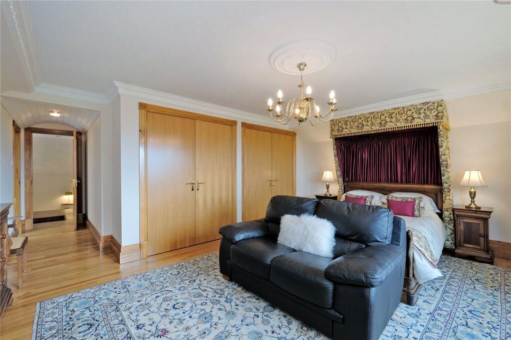 Additional image 17 of Tower House, Rothienorman, Inverurie, Aberdeenshire, AB51