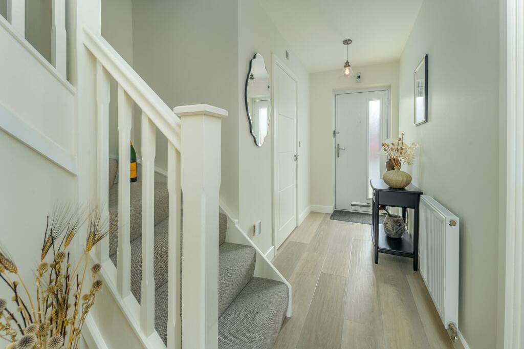 House in Newcastle upon Tyne - More