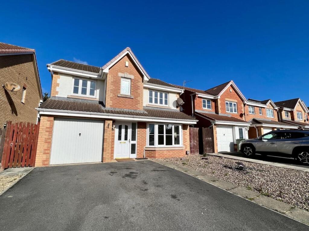 Main image of property: Bowood Close, Ingleby Barwick, Stockton-On-Tees