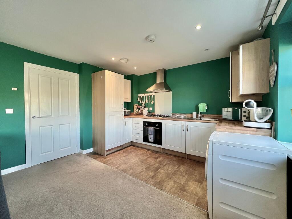 Wilks Road, Grantham, NG31 - View 3