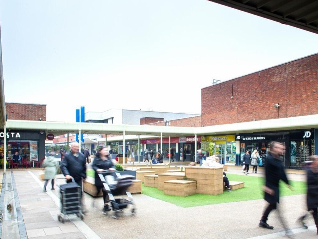 Additional image 3 of Unit 83a Chestnut Walk, Chelmsley Wood Shopping Centre, Chelmsley Wood, Birmingham, West Midlands, B37 5TL