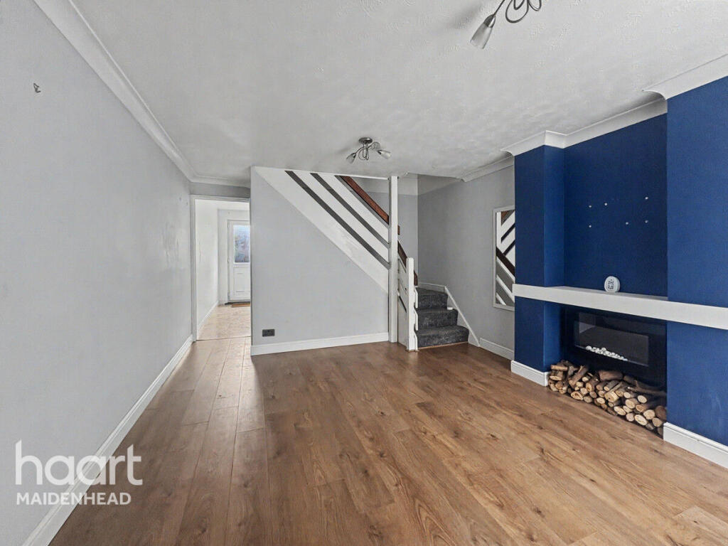 Main image of property: Fotherby Court, Maidenhead