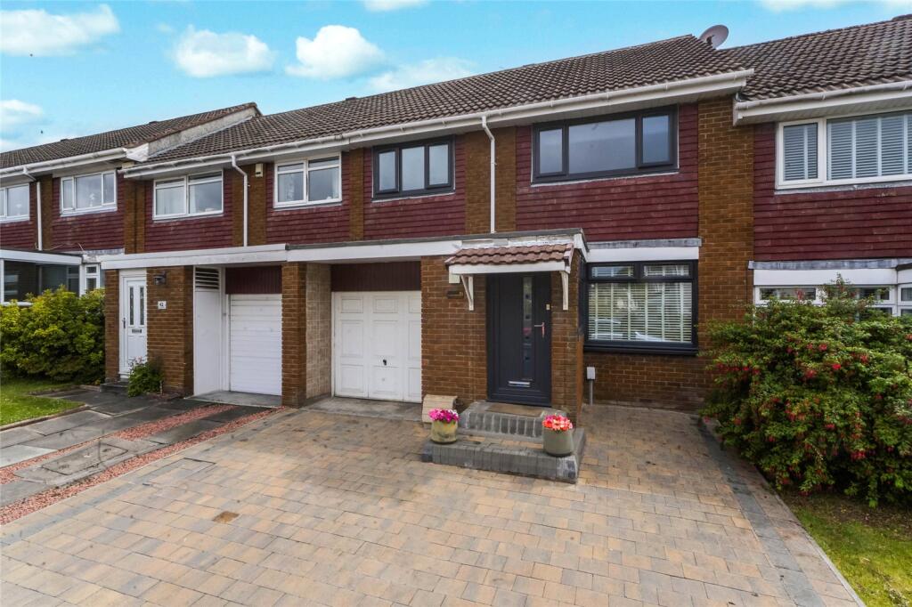 Main image of property: Birchwood Avenue, Mount Vernon, Glasgow, G32