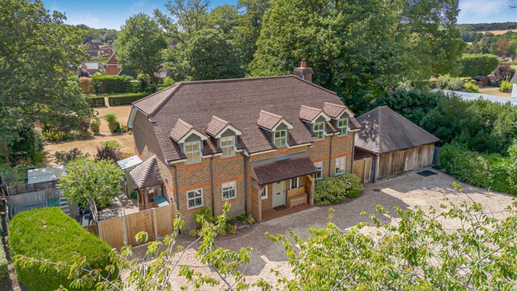 Main image of property: Shackleford Road, Shackleford, Godalming, Surrey, GU8