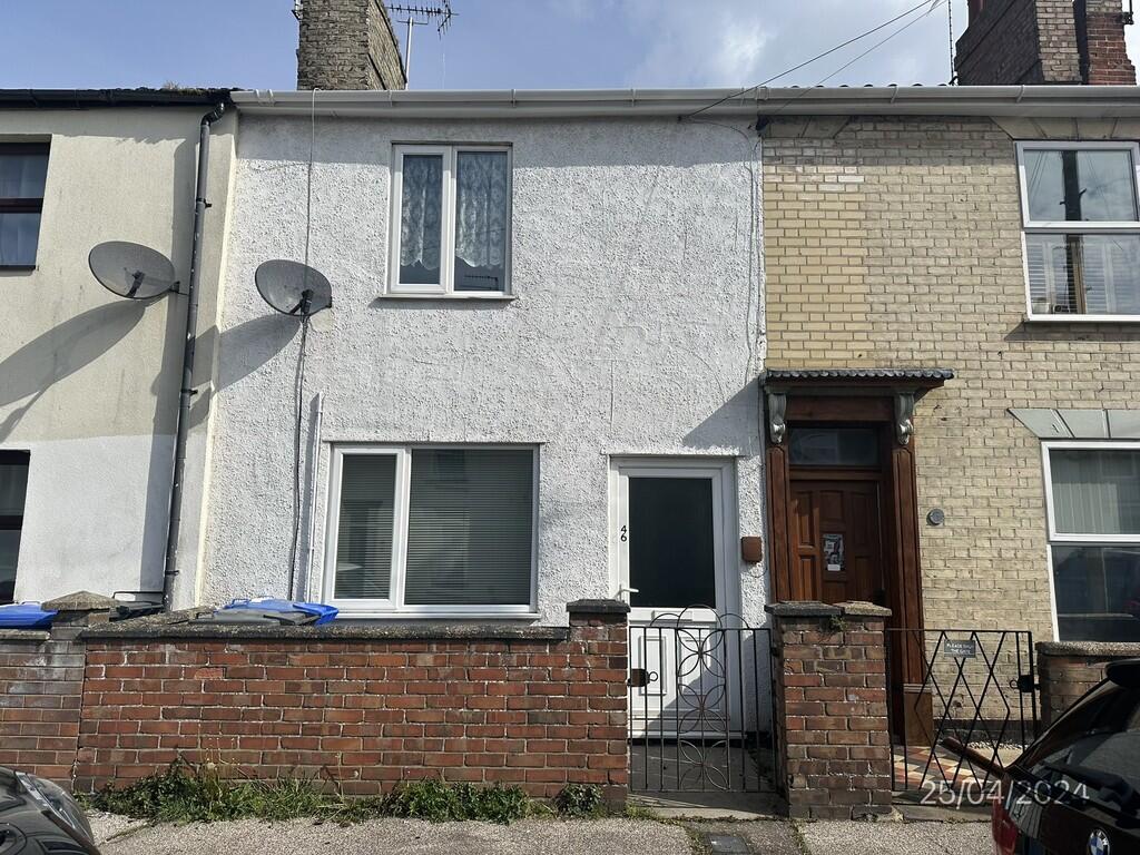 Main image of property: Tonning Street, Lowestoft