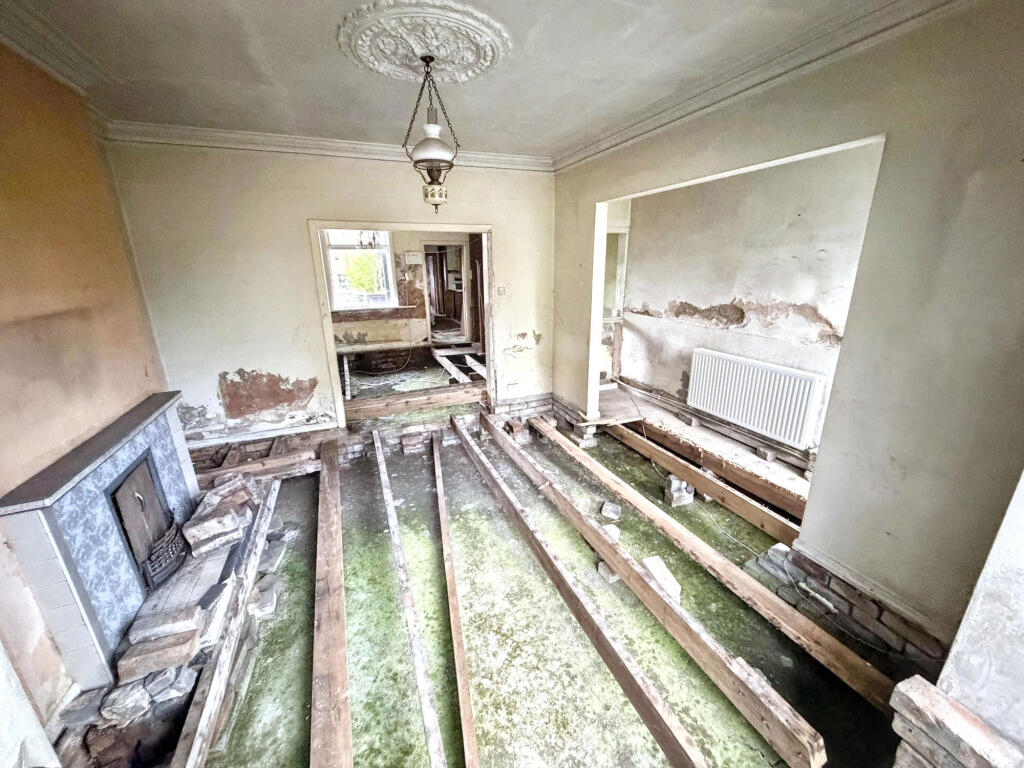 House in Howden le Wear, Low Beechburn - More