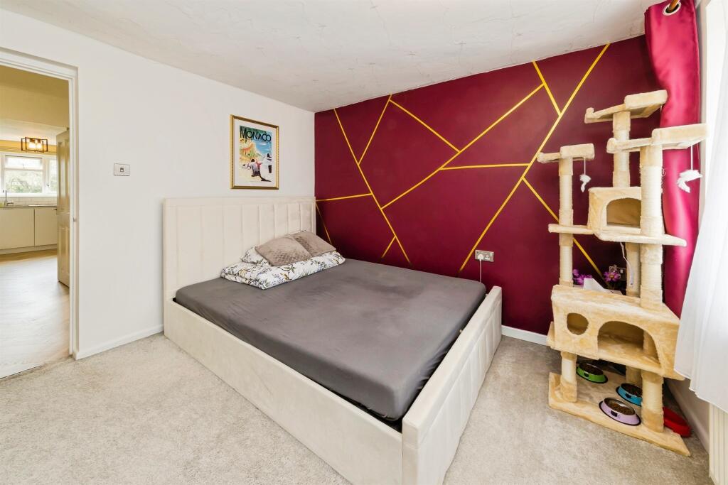 Apartment in Tandridge, Burstow - More