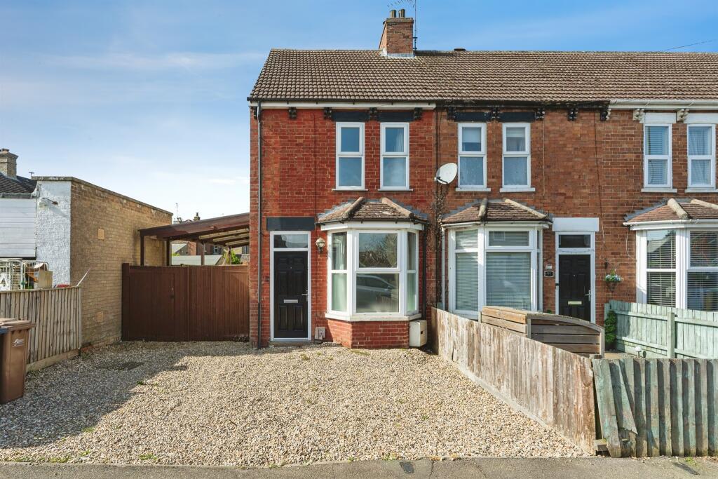 Main image of property: Elwyn Road, March