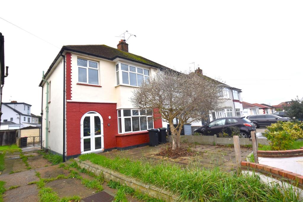 Main image of property: Keith Way, Southend-On-Sea