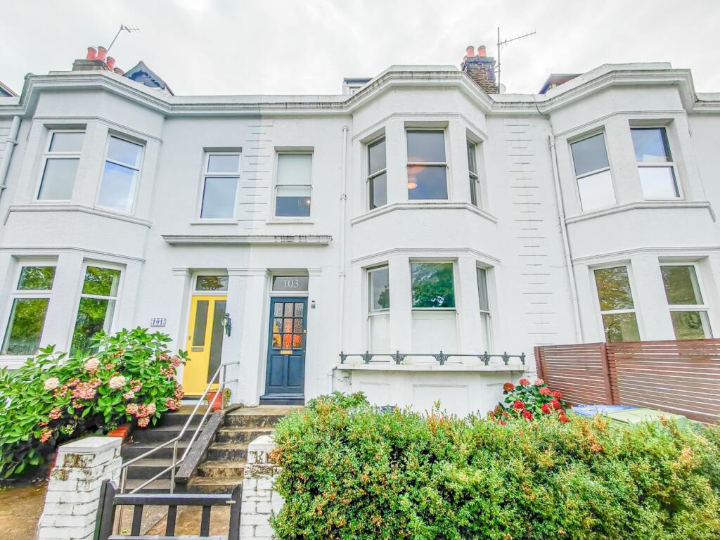 5-bed house on 103, Herbert Road, Plumstead, SE18 , £750,000