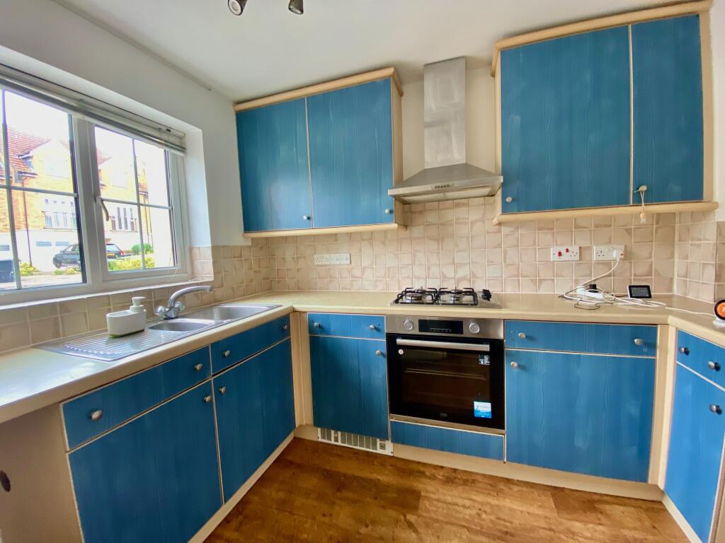 House in Peterborough - View 3