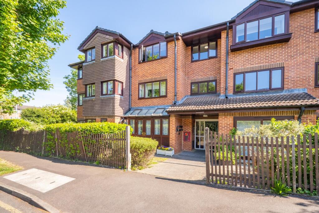 Main image of property: Wordsworth Drive, Cheam, Sutton, SM3