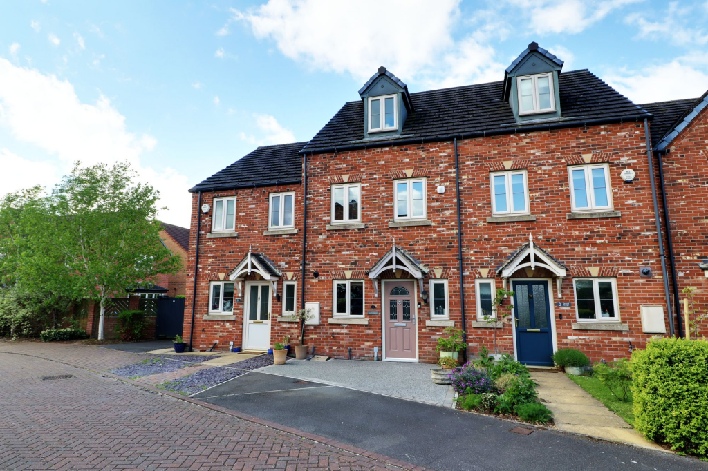 Main image of property: Orchard Grange, Crowle, DN17