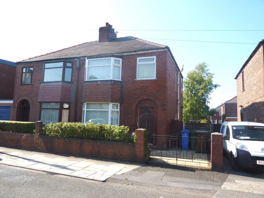Main image of property: Frederick Street, Denton