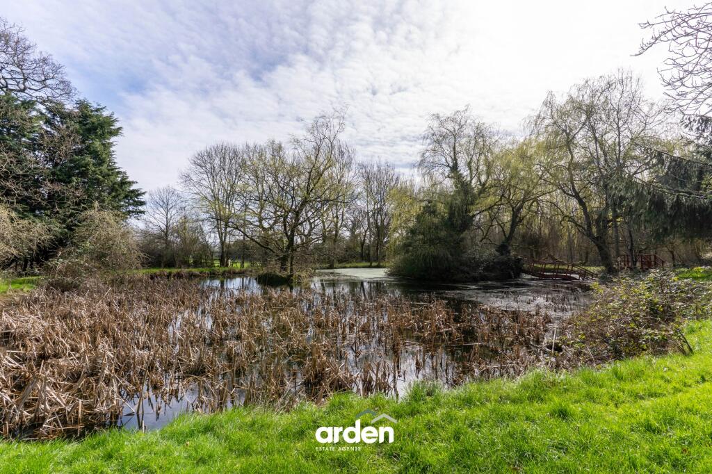 Additional image 15 of Canalside, Redditch Road, Hopwood, Alvechurch