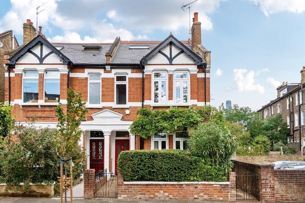 Main image of property: Hereford Road, Acton, London, W3