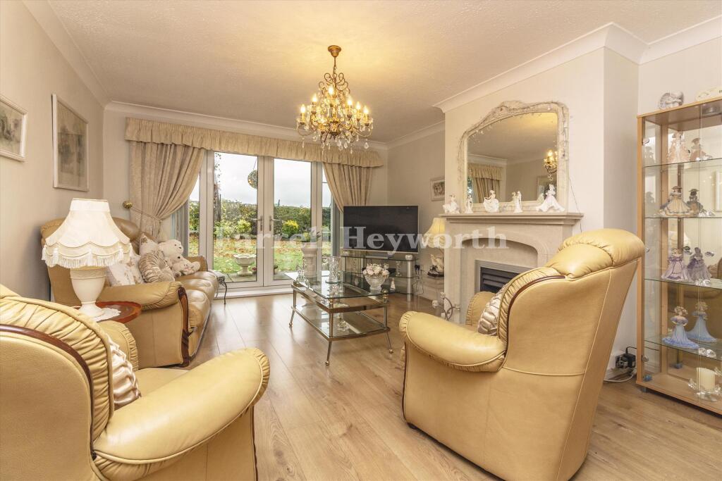 Hollybank Boys Lane, Fulwood, Preston photo 3