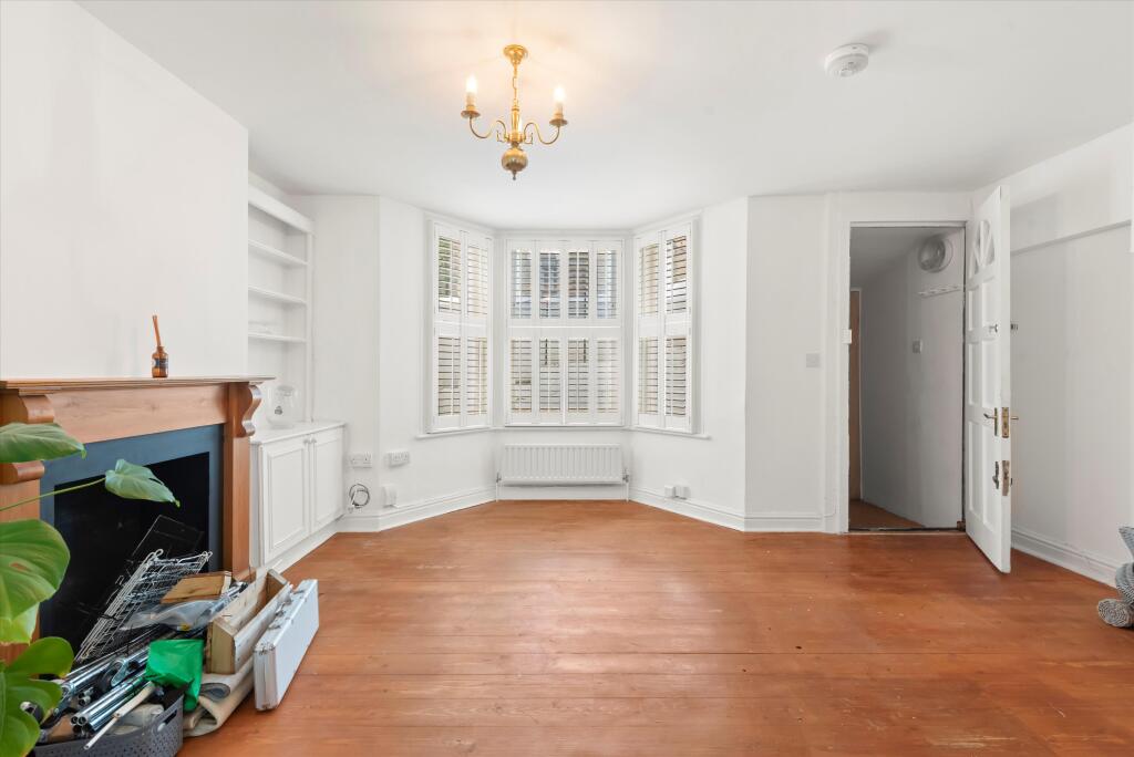 House in London, Hammersmith - View 6
