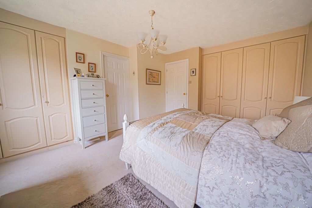 Additional image 18 of Doveridge Close, Solihull, B91