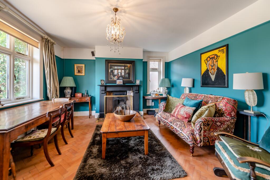 House in Wrenbury - View 5